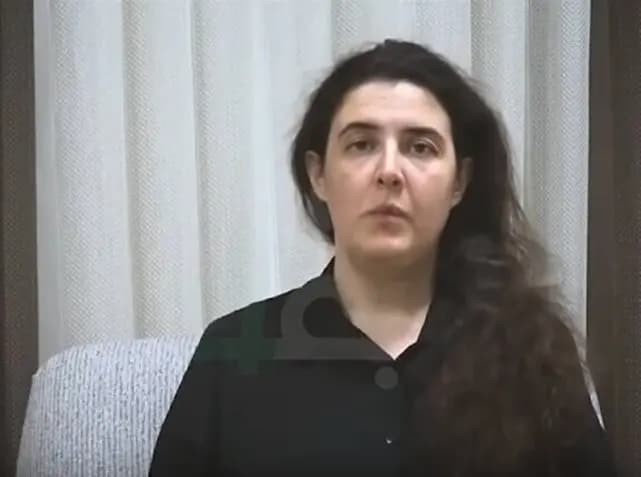 عراق دنبال مبادله زن اسرائیلی و ایرانی زندانی