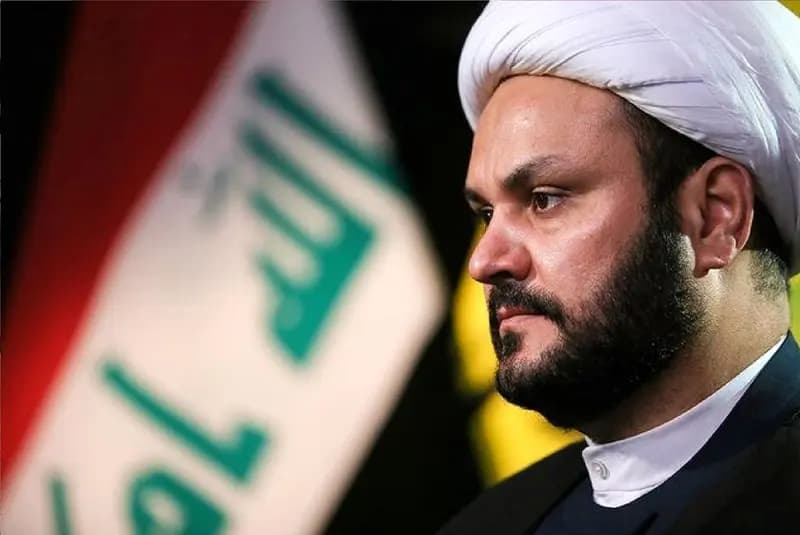 پیام دبیرکل نجباء در واکنش به جنایت‌های اسرائیل در غزه