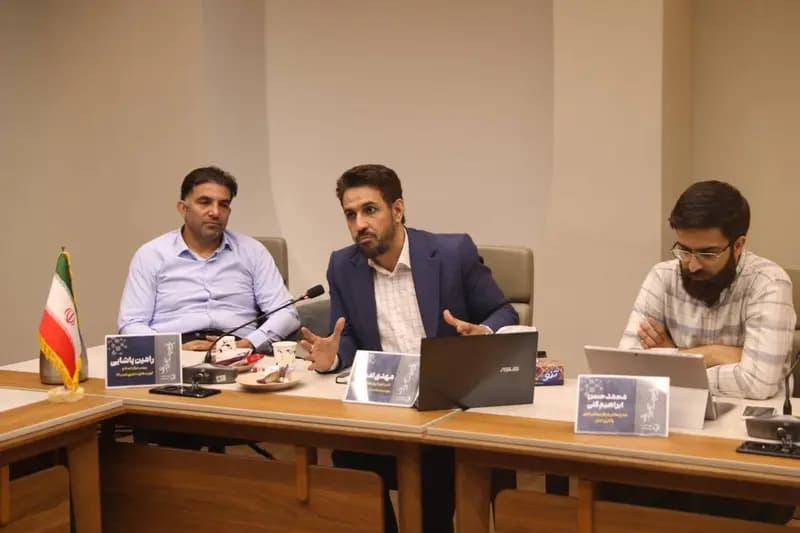 صدا و سیما کجاست؟ / انتشار ۷۰ درصد اخبار حتی امنیتی خارج از نظام رسانه‌ای / فقدان زبان مشترک در ۲۰ نهاد مسئول درگیر اخبار جعلی