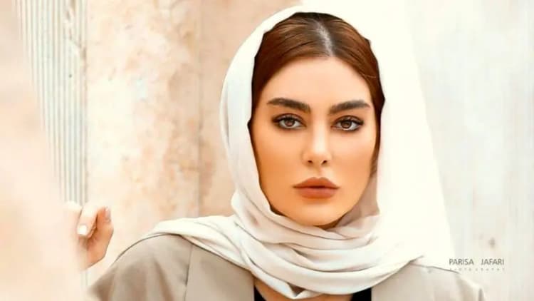 تغییر چهره جالب فلور نظری، زن آقا اصلان سریال خانه به دوش از گذشته تا الان/ ماشالا اکسیر جوانی دارن