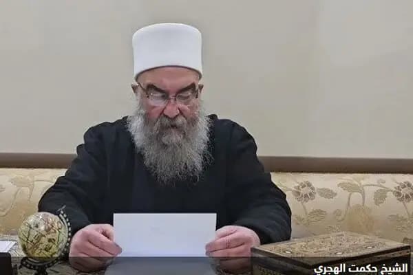 هشدار نسبت به گسترش اقدامات خودسرانه در سوریه