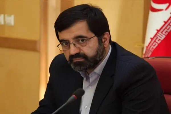 محور اصلی مشهد-تهران در محدوده سمنان با ترافیک سنگین مواجه است