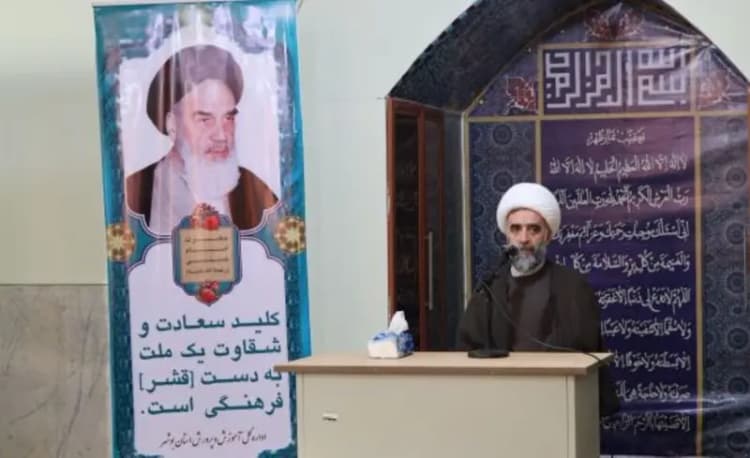 وزیر نیرو وارد تبریز شد