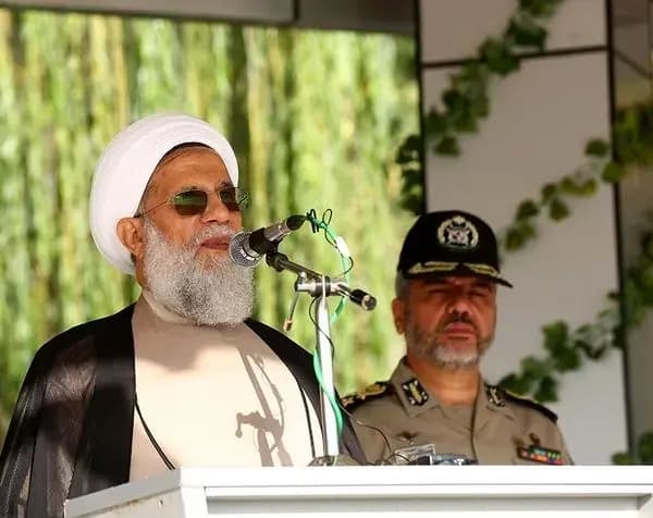 ترامپ: «پوتین» با آتش بازی می‌کند!