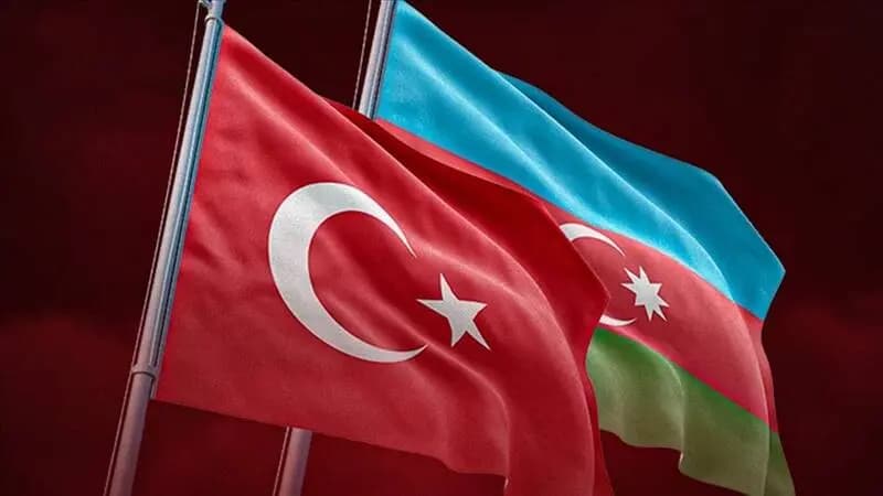 پیامدهای حمایت ترکیه و آذربایجان از پاکستان
