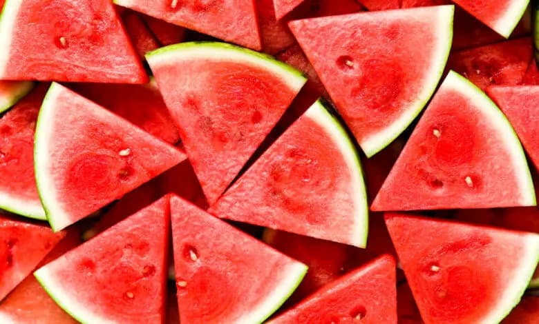 با این خوراکی‌ها به جنگ گرمازدگی بروید