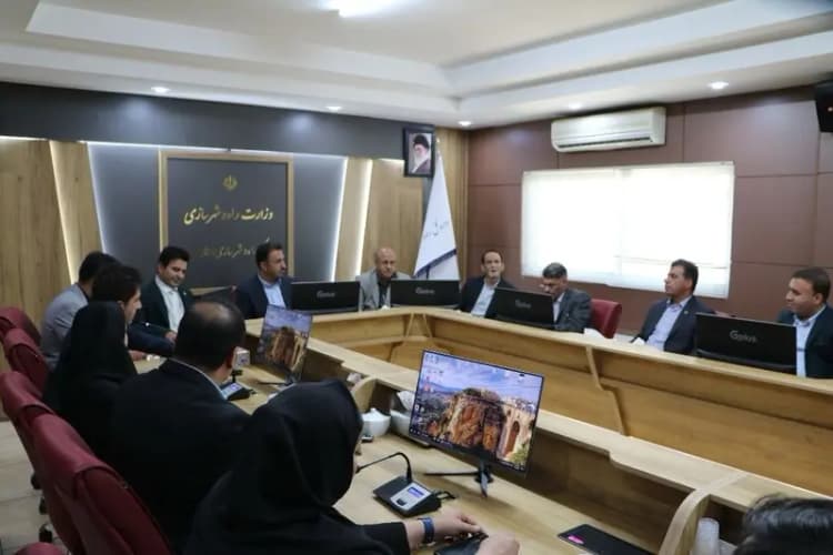برگزاری نشست کنشگران جهاد تبیین در خراسان رضوی