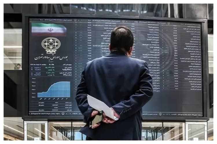 رکود در سایه‌ ابهام؛ بورس در انتظار تعیین‌تکلیف مذاکرات وین