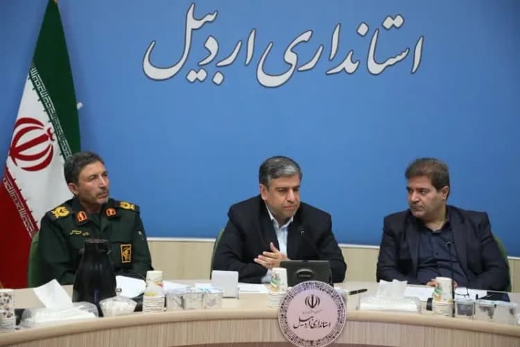 تدوین سند توسعه مهارت در لرستان