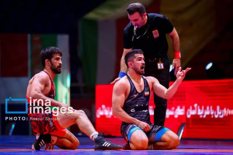 شرط عجیب گل‌گهر برای آبی‌پوشان؛ تنها با معاوضه، اندونگ را به استقلال می‌دهیم!