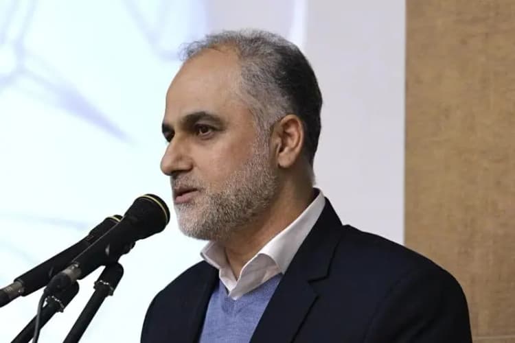 احتمال رگبار، سیلاب‌های فصلی و کاهش کیفیت هوا در ارتفاعات