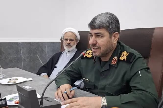 افزایش دما در کرمانشاه از چهارشنبه آغاز می‌شود