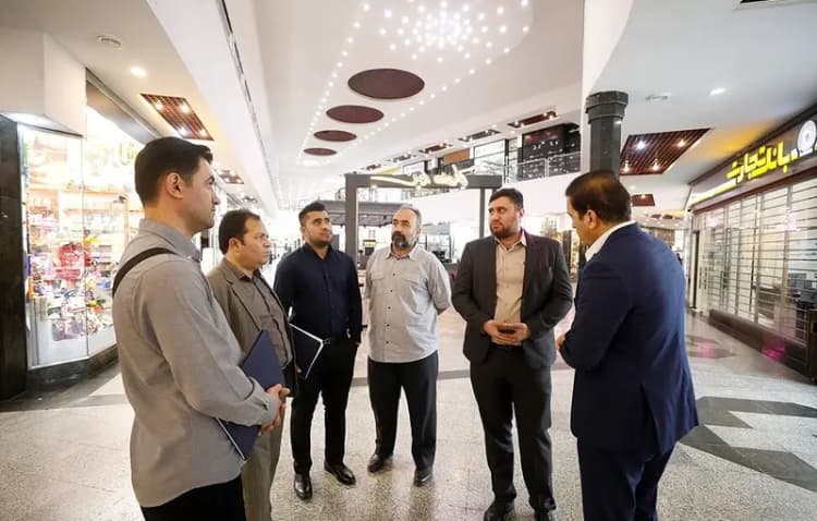 سبک زندگی علوی؛ راهنمای عبور از بحران‌ها