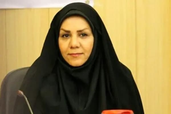 سرپرست اداره‌کل امور بانوان و خانواده استانداری خوزستان منصوب شد
