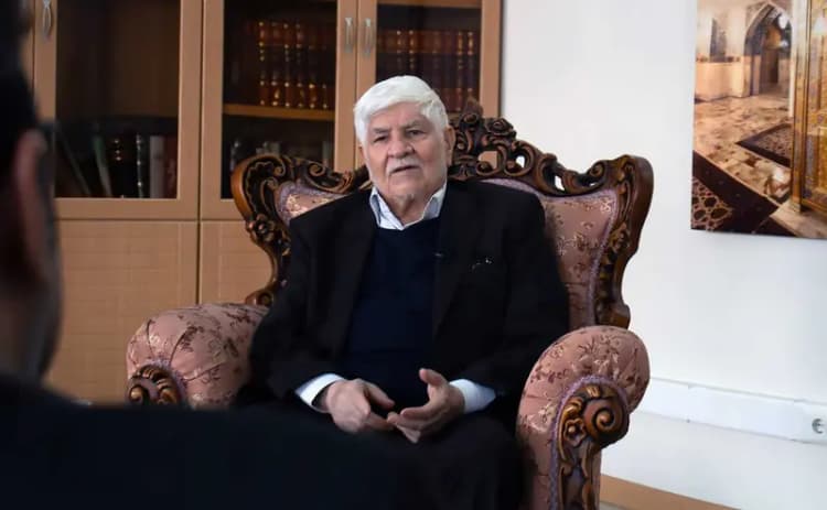 رهبر انقلاب فردا در مراسم سالگرد رحلت امام خمینی(ره) سخنرانی می‌کنند