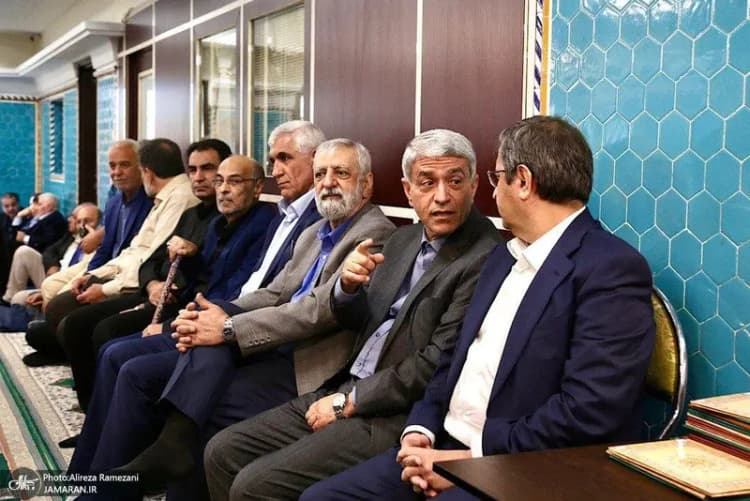 تقاضای عذرخواهی بابت اتفاق خبرساز میدان ونک