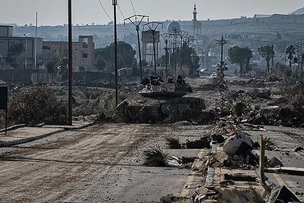 چینی‌ها با این حرکت دولت‌ها را گرفتار می‌کنند