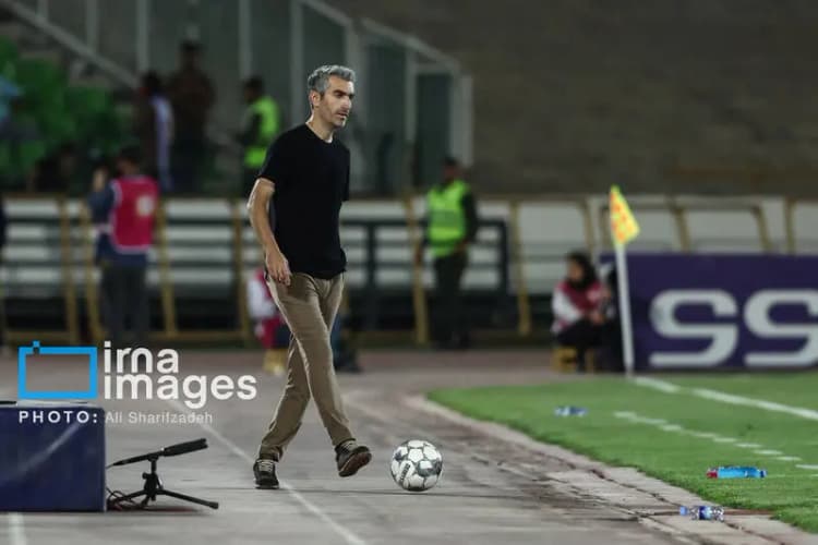 ساعت بازی استقلال ملوان + ترکیب بازی