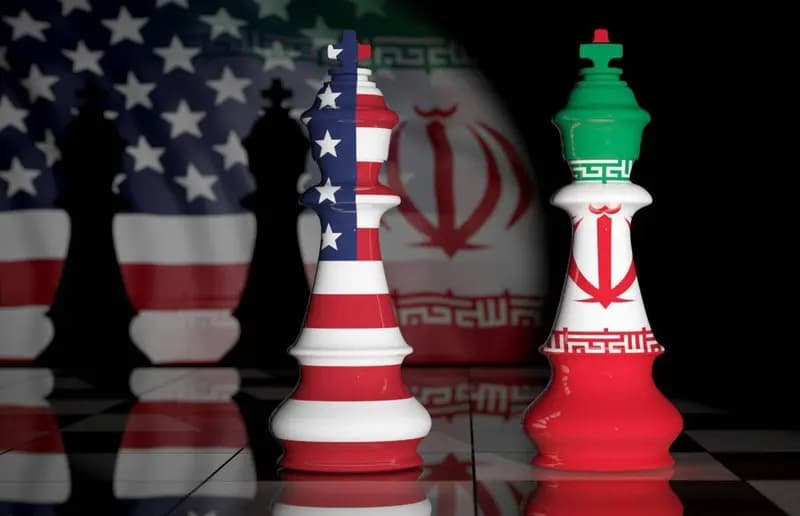 فوری| تحریم‌های جدید آمریکا علیه ایران