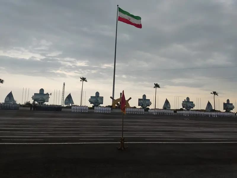 شهرام ایرانی: حماسه آزادسازی خرمشهر نماد اتحاد ملت ایران است