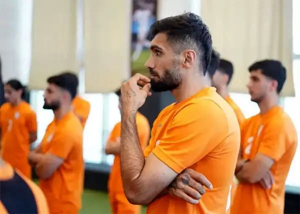 عکس | واکنش آتشین به بمب نقل‌وانتقالات تابستانی!