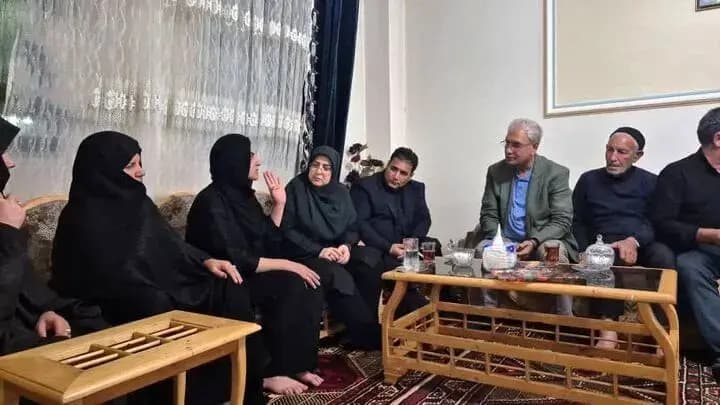 ورود مجلس به نحوه ورود و خروج و کنترل مدارک هویتی اتباع خارجی