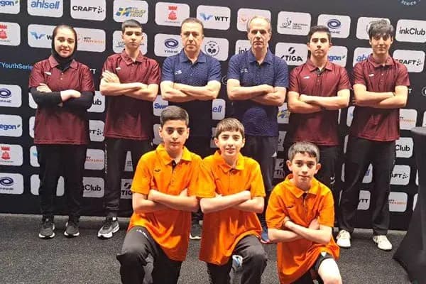 فیلم گل اول پرتغال توسط مندش در دقیقه 26 (پرتغال 1 - اسپانیا 1)