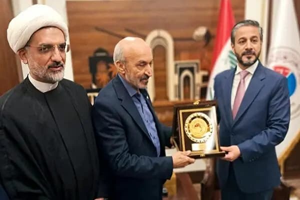 سکانسی از قسمت جدید تاسیان که به سرعت وایرال شد