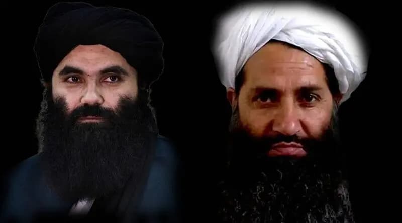 اختلاف بین جناح حقانی و قندهار؛ از جنگ روانی تا واقعیت