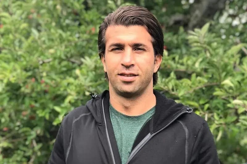اسطوره سپاهان دستیار کارترون شد