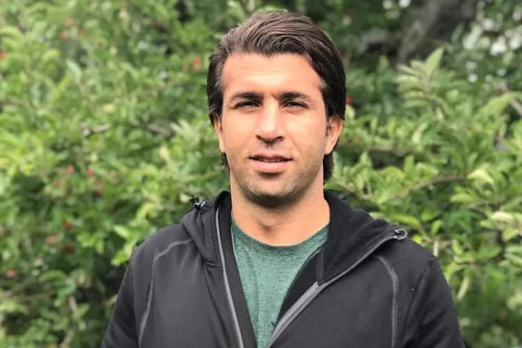 از پیراهن جدید رئال مادرید رونمایی شد