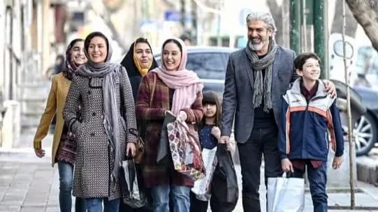 فیلم آواز دلبرانه با جذابیت بهاره رهنما وآهنگ سینا سرلک / سفر کردی و بی رویت شبی را در سحر کردم + موزیک ویدیو