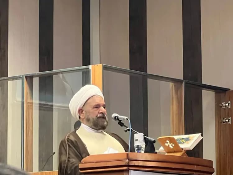 هوای مازندران آبی نیست؛ تلخند زمین به آسمان