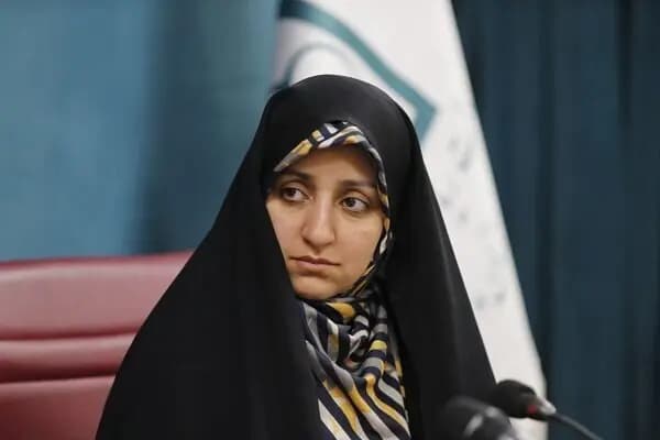 سفیر جدید ایران در جمهوری آذربایجان انتخاب شد