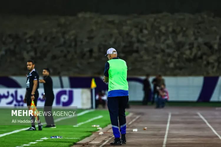 گل شماره ۹۳۹ رونالدو امشب به ثمر رسید