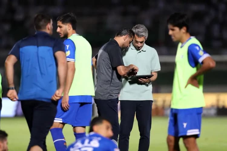 دور سوم اردوی تیم ملی کانوپولو بانوان برگزار می‌شود