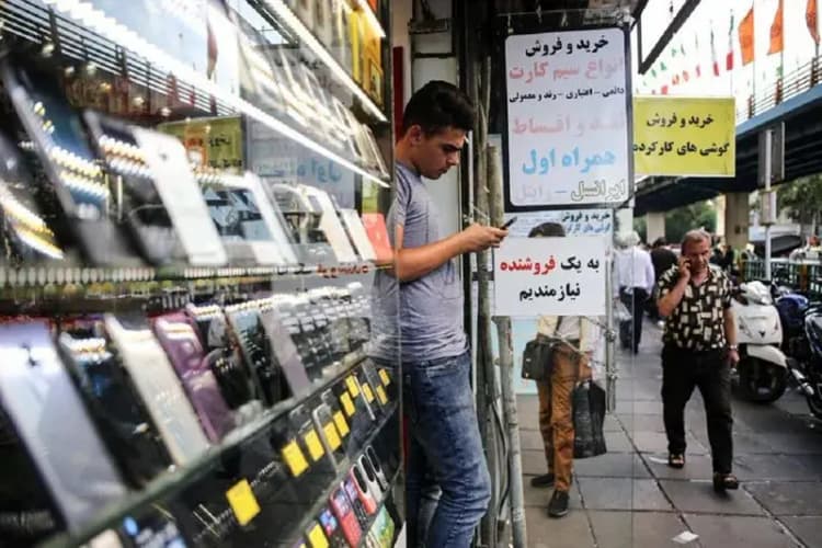 نرخ های جدید طرح ترافیک/ لطفاً وارد نشوید