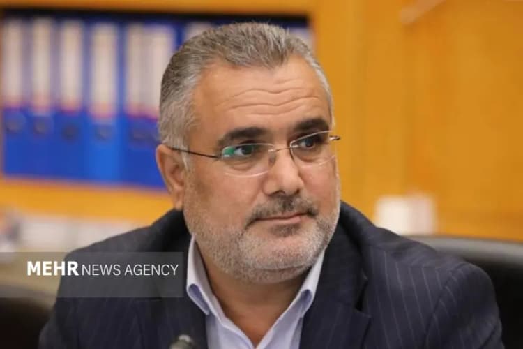 رئیس بنیاد شهید از ویژگی های امام می‌گوید/ اندیشه امام، یک انقلاب فراتر از تاریخ اسلام بود
