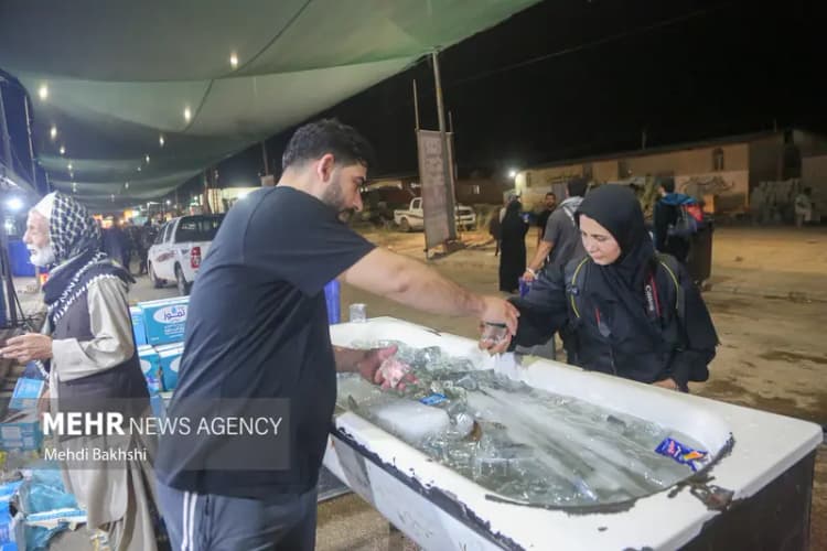 فرمانده سپاه بوشهر: حرف اصلی ما اتحاد و انسجام است