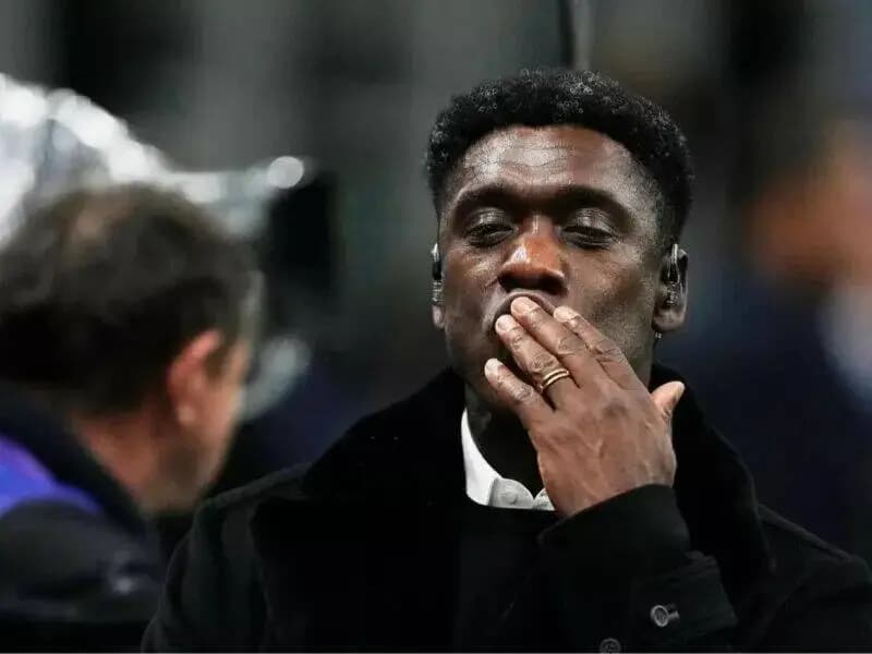 مدیر استقلال قهرمانی PSG را تبریک گفت +عکس