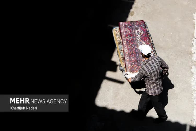 جامعه ایمانی نیازمند کنشگری مردم و رسانه است