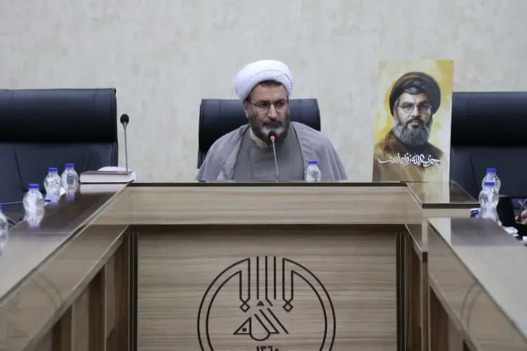 ۳۵ تا ۴۰ درصد دعاوی قضائی در استان زنجان مربوط به اسناد عادی است