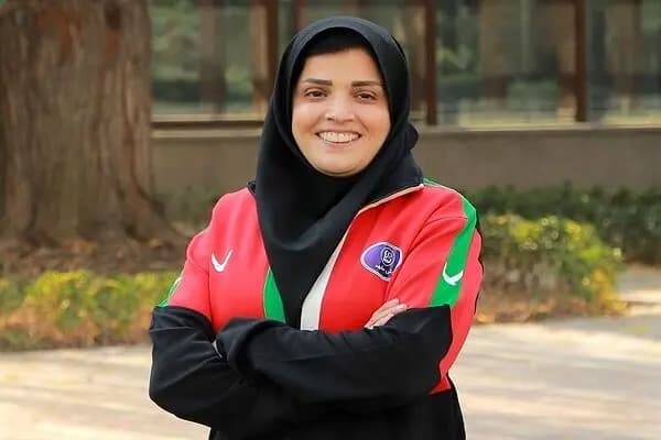 منتقد نظری جویباری، عضو هیئت مدیره استقلال شد