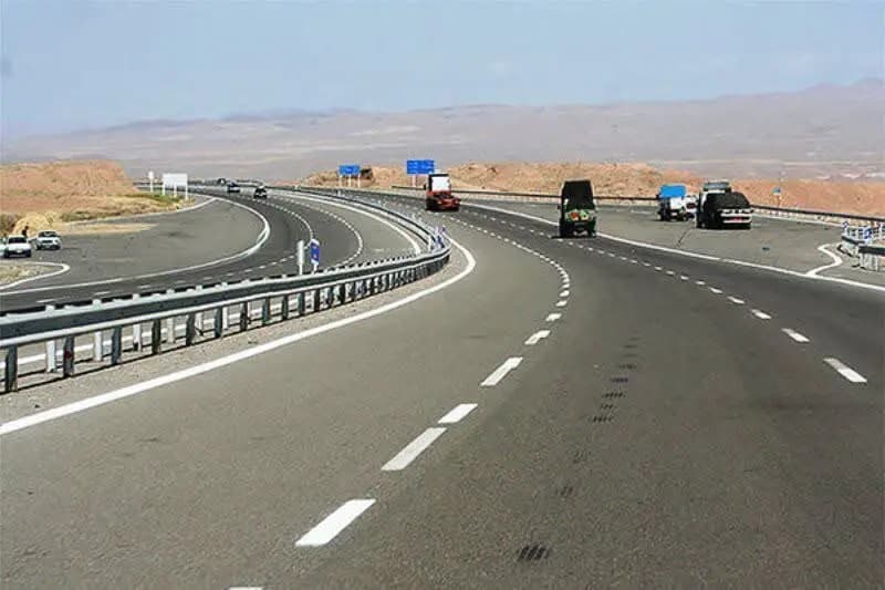 توسعه محور کرمانشاه-حمیل-ایلام در دستور کار قرار دارد