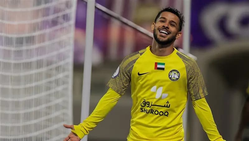 قایدی در دوراهی؛ شباب الاهلی یا اتحاد کلبا؟ بازگشت به استقلال منتفی شد
