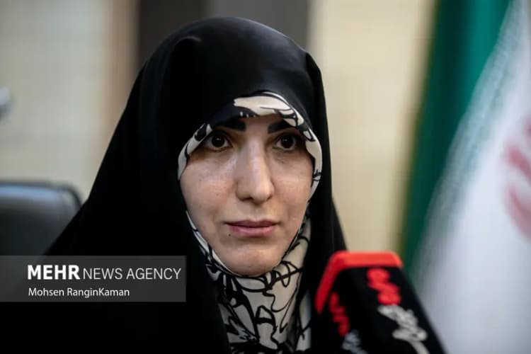 حضور پلنگ در ۱۰ متری محیط بان دماوندی