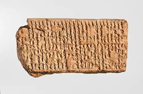 قدیمی ترین فرهنگ واژگان جهان: از الواح میخی سومری تا اریا چینی(+عکس)
