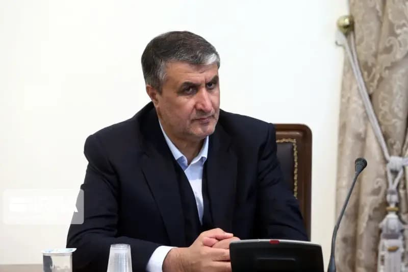 اسلامی: اهداف برنامه هسته‌ای ایران شفاف و صلح‌آمیز است