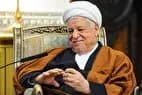 عکس کمتردیده‌شدۀ از هاشمی رفسنجانی در ۱۹ سالگی