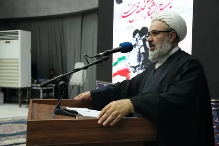 آیت الله حسینی بوشهری: تبریز خاستگاه شخصیت‌های بزرگ علمی و دینی است